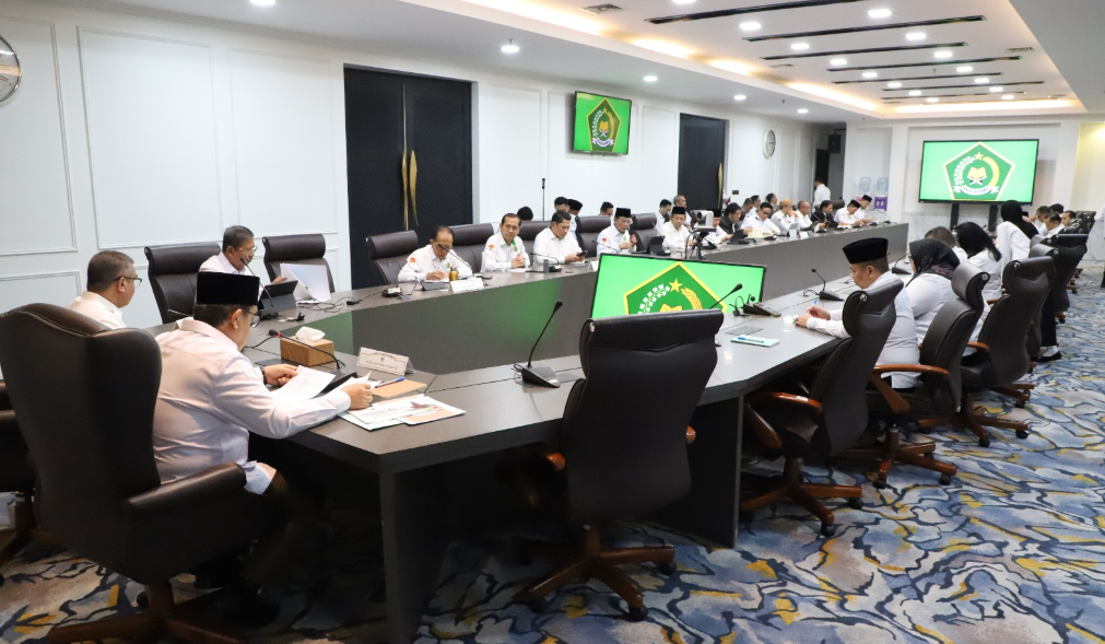 Bukan Langsung Diterapkan! Kemenag Siapkan Kajian dan Uji Publik Materi Edukasi LGBTQ